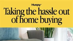 Huspy Raises $59M: Redefining Real Estate Tech in the Middle East and Europe