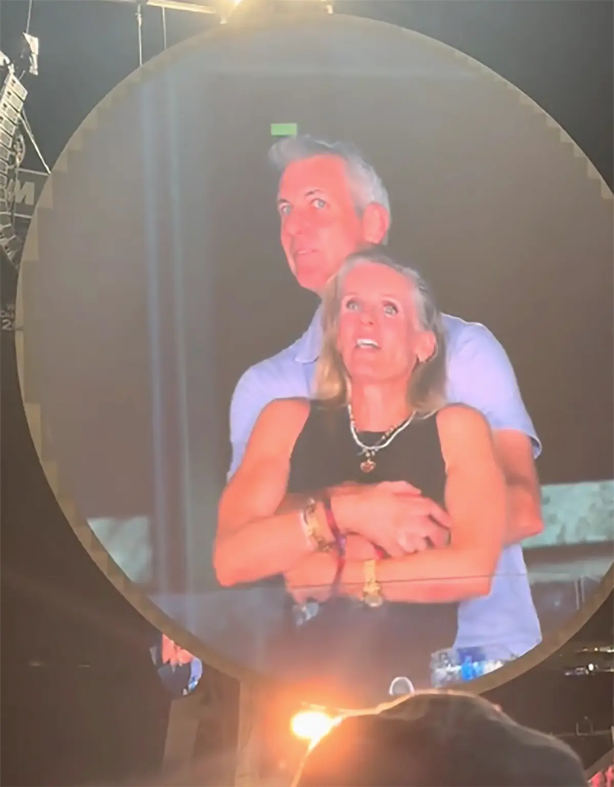 Why Kristin Cabot Is Still Employed After the Coldplay Scandal